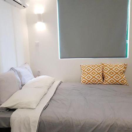 Studio, Athens Exarcheia ภายนอก รูปภาพ