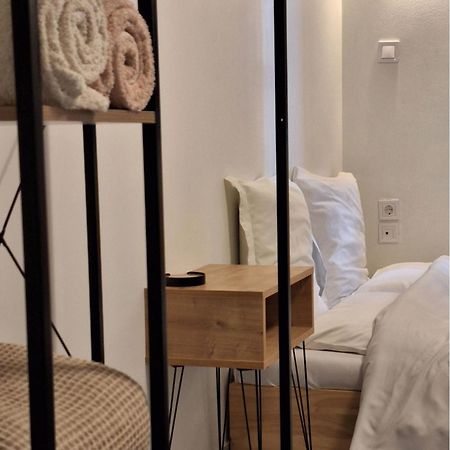 Studio, Athens Exarcheia ภายนอก รูปภาพ