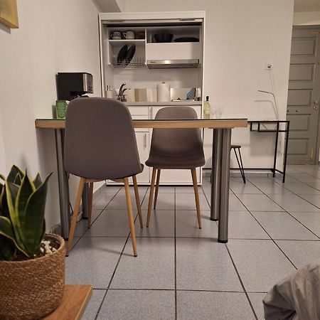 Studio, Athens Exarcheia ภายนอก รูปภาพ