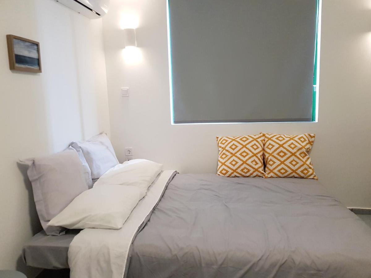 Studio, Athens Exarcheia ภายนอก รูปภาพ