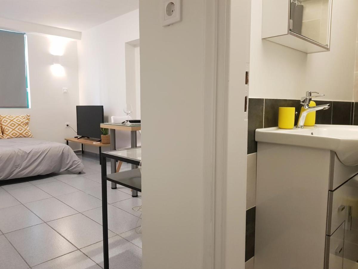 Studio, Athens Exarcheia ภายนอก รูปภาพ