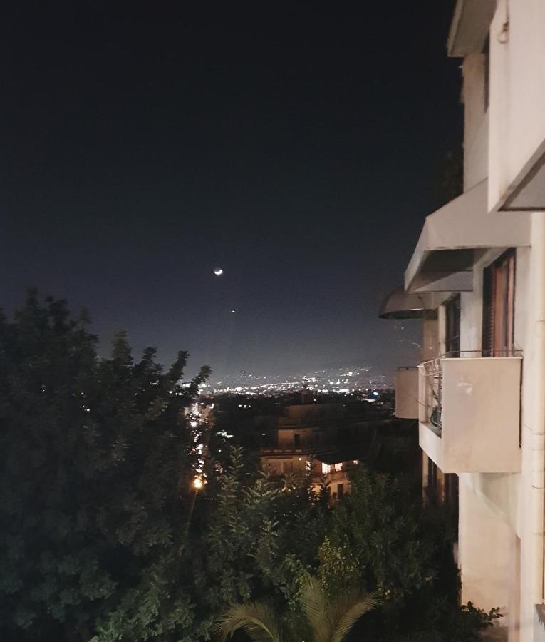 Studio, Athens Exarcheia ภายนอก รูปภาพ
