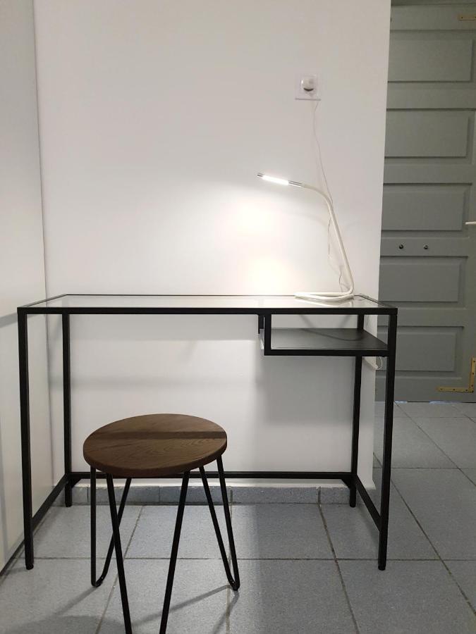 Studio, Athens Exarcheia ภายนอก รูปภาพ