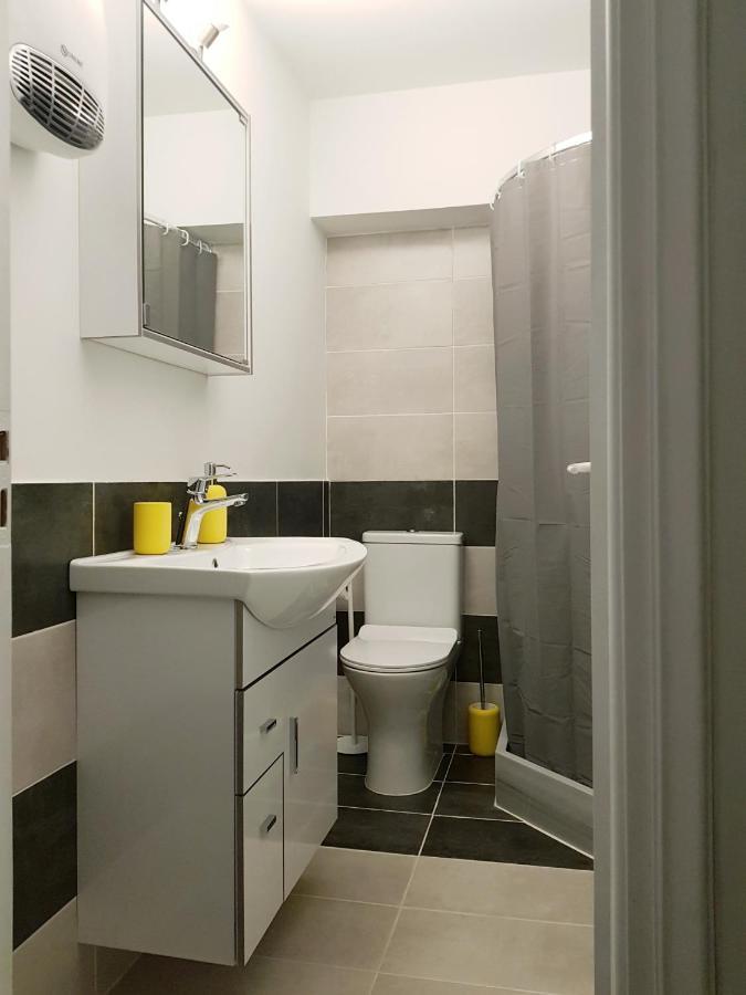 Studio, Athens Exarcheia ภายนอก รูปภาพ