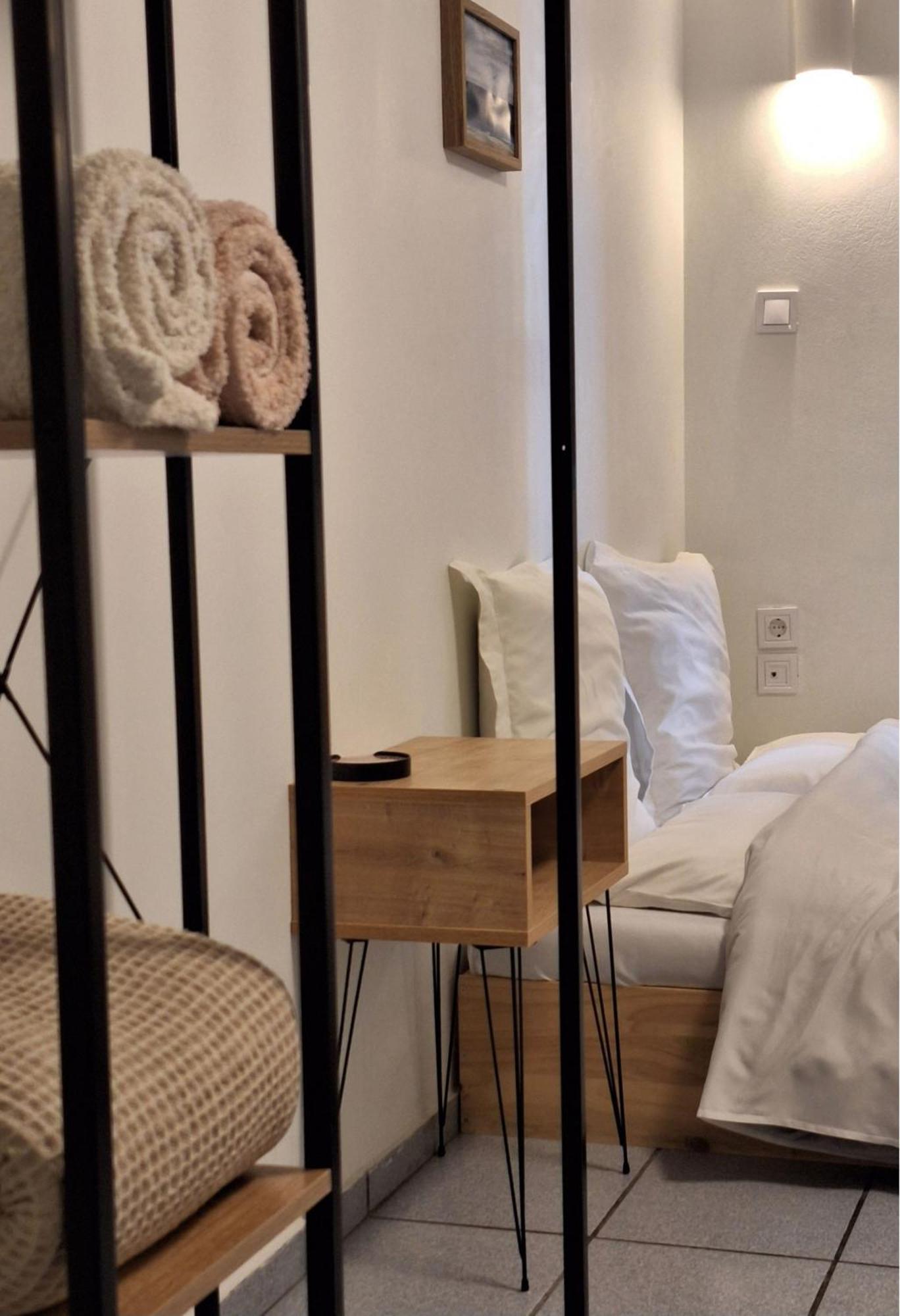 Studio, Athens Exarcheia ภายนอก รูปภาพ